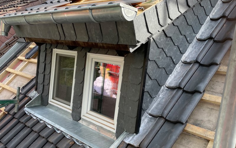 russek bedachung hannover spengler experte 2 min
