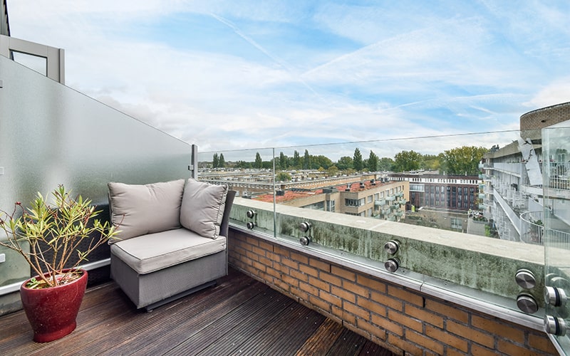 Balkon Terrassen in Hannover - Dachdecker Russek
